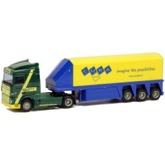AWM 75331DAF XF Euro 6 SCC  Koolwijk "Cura Glass"